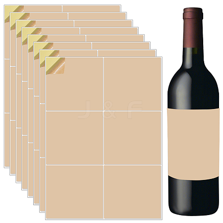 Self-Adhesive Stickers LS-DIY-WH20053-28A-02-1