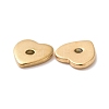 Ion Plating(IP) 304 Stainless Steel Beads STAS-D185-03G-01-2