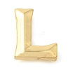 Rack Plating Brass Pendants KK-I722-07G-L-1