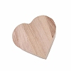 Heart Wood Jewelry Storage Boxes PW-WG88091-01-2