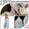 Ornament Accessories PVC-WH20003-01B-5