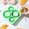 Ice Cube Silicone Molds for Cup DIY-CJC0006-25-5