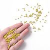 12/0 Glass Seed Beads SEED-US0003-2mm-122-4