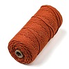 Cotton String Threads for Crafts Knitting Making KNIT-PW0001-01-18-2