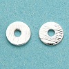 Rack Plating Brass Spacer Beads X-KK-WH0063-08S-3