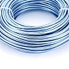 Round Anodized Aluminum Wire AW-S001-3.0mm-19-2