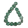Synthetic Imperial Jasper Beads GG-CBA0D66-02-3