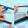 Self-Adhesive PVC Contact Paper FIND-WH0016-51C-6