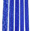 Glass Beads Strands EGLA-A044-T2mm-D31-2