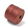 Waxed Polyester Cords FB-CBAF2BA-01G-2