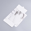 Foldable Creative Kraft Paper Box X-CON-G007-05A-04-3