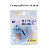 MIYUKI Half TILA Beads X-SEED-J020-HTL0402F-5
