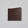 Crazy Horse Leather Fabric DIY-WH0308-959B-01-1