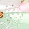 Preciosa® MAXIMA Crystal Fancy Stones Y-PRC-FB7-00030-200-2