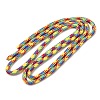 Polycotton Braided Cord with Inner Core OCOR-NH0002-01-08-2