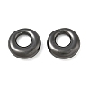 Brass Linking Rings KK-CBAA630-02B-B-1