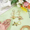 Jewelry Sets SJEW-ME0002-03-3