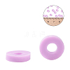 DIY Beads Jewelry Kits DIY-JQ0001-05-4mm-3