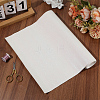 Glitter PVC Leather Fabric DIY-WH20011-59B-3