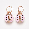 Alloy Charms MPDL-S066-103-1