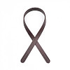 PU Imitation Leather Bag Straps DIY-WH0759-17G-1