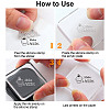 PVC Plastic Stamps DIY-WH0167-56-582-3