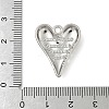 Alloy Pendants FIND-L025-04P-3