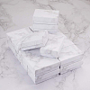 Paper Cardboard Jewelry Boxes LS-CBOX-BC0001-22-3