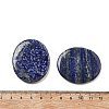 Natural Lapis Lazuli Cabochons G-A258-01D-3