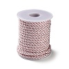 Nylon Twisted Round Cord NWIR-S001-01Q-1