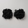 Alloy Shoe Buckle Clips AJEW-WH0542-68A-1