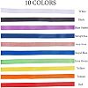 High Dense Polyester Satin Ribbons SRIB-PH0001-06-10mm-3