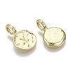 Alloy Pendants PALLOY-N157-004Y-NR-2