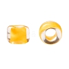 TOHO 8/0 Round Beads X-SEED-TR08-0801F-3
