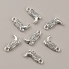 Tibetan Style Alloy Pendants LS-FIND-WH0146-24AS-2