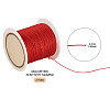 2 Rolls Nylon Braided Cord NWIR-TA0001-31-3