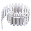 1Pc Wood Mini Fences AJEW-SP0003-87-1