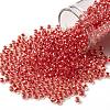 TOHO 8/0 Round Beads SEED-TR08-0341-1