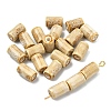 20Pcs Handmade Porcelain Beads PORC-YW0001-45E-1