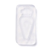 Piping Bag Shape DIY Silicone Molds LS-DIY-I080-01E-2