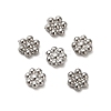 304 Stainless Steel Cabochons STAS-Z141-04P-1