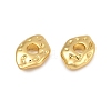 Brass Beads KK-D375-07G-01-2