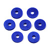Handmade Polymer Clay Beads LS-CLAY-Q251-8.0mm-41-2