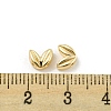 Brass Beads KK-P258-12G-3
