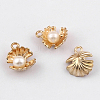 Alloy Charms PALLOY-N0118-267-2