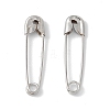 Iron Safety Pins P000Y-N-1