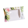 Paper Pillow Boxes CON-G007-03A-10-1