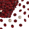 Preciosa® MAXIMA Crystal Round Stones Y-PRC-RBSS45-90090-1