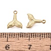 304 Stainless Steel Charms STAS-N125-24B-G-3