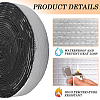 Butadiene Rubber Self-adhesive Pipe Insulation Tape TOOL-WH20068-01-3
